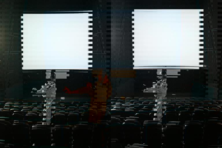 National Theatre Launches Interactive Digital Plays for Remote Audiences